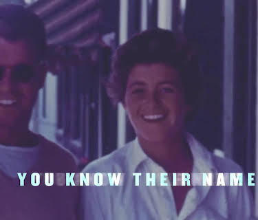 American Dynasties: The Kennedys