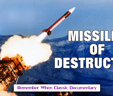 Missiles of Destruction