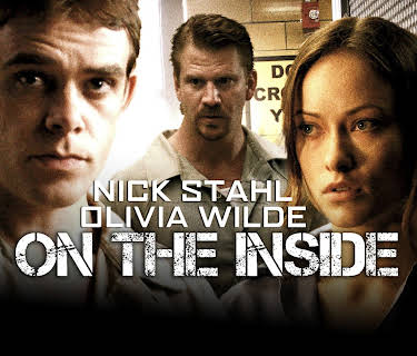 On the Inside (2011)