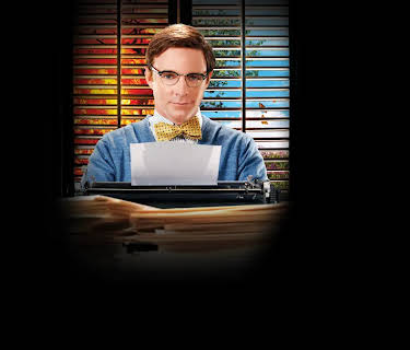 Hell and Mr. Fudge (2012)
