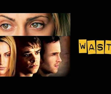 Wasted (2002)