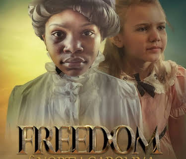 Freedom of North Carolina (2022)