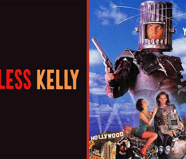 Reckless Kelly (1993)