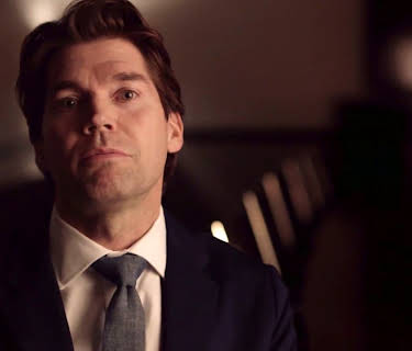 The Murder of Laci Peterson