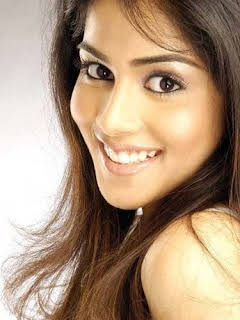 Genelia D'Souza