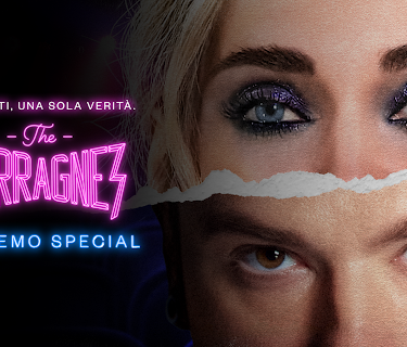 The Ferragnez: Sanremo Special