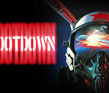 Shootdown (1988)