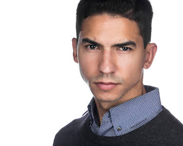 Steven Staine Fernandez