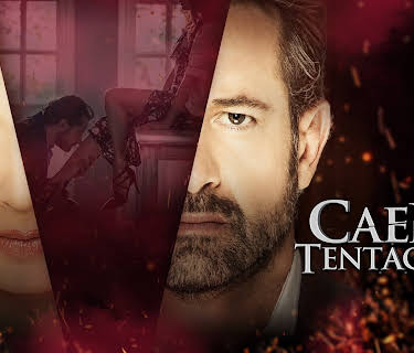 Caer en Tentación season-1