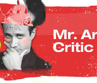 Mr. Art Critic (2008)