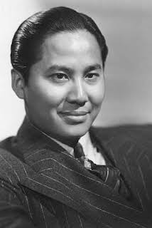 Keye Luke