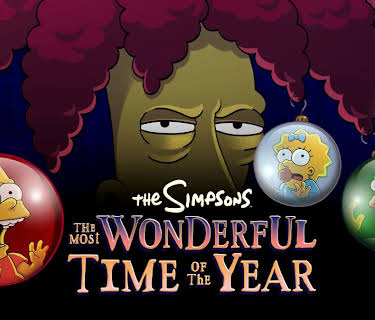 The Most Wonderful Time of the Year (2024)