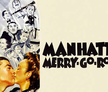 Manhattan Merry-Go-Round (1937)