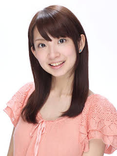 Rumi Okubo