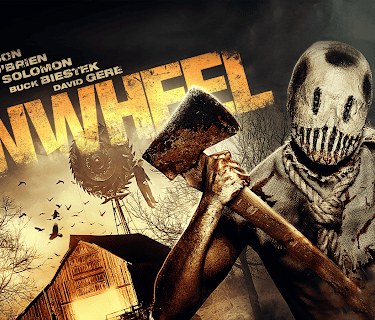 Pinwheel (2017)