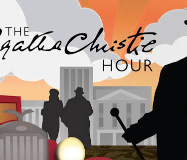The Agatha Christie Hour