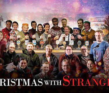 Christmas with Strangers (2022)