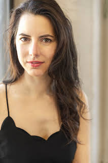 Amy Zubieta