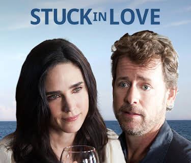 Stuck in Love (2026)
