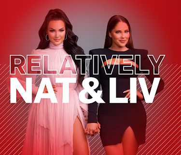 Relatively Nat & Liv, Season 1