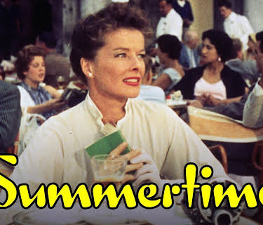 Summertime (1955)