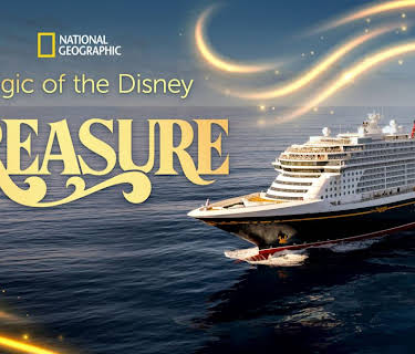 Magic of the Disney Treasure (2025)