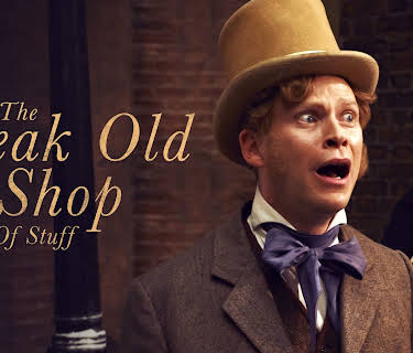 The Bleak Old Shop of Stuff, Season 1