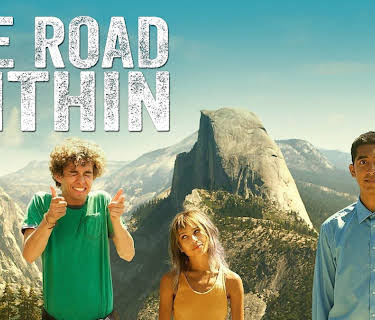 The Road Within (2015)