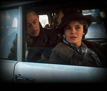 Muriel, or The Time of Return (1963)