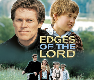 Edges Of The Lord (2005)