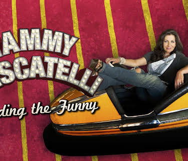 Tammy Pescatelli: Finding The Funny (2014)