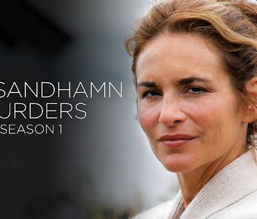 The Sandhamn Murders Season 1