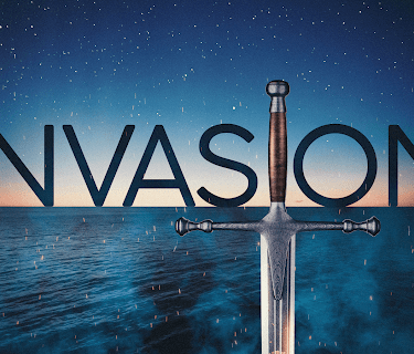 Invasion