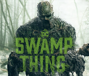 Swamp Thing