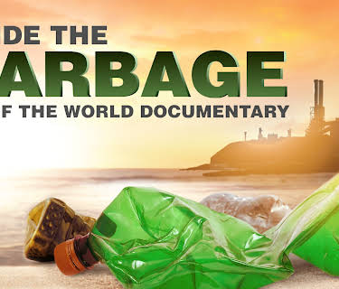 Inside the Garbage of the World (2016)