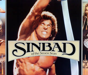Sinbad of the Seven Seas (1989)
