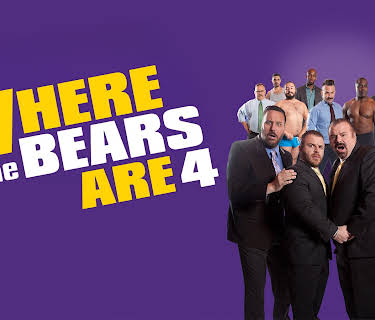 Where The Bears Are 4 (2015)