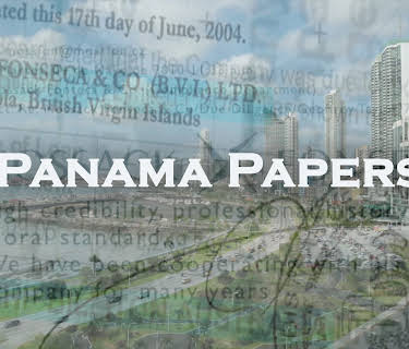 The Panama Papers (2016)