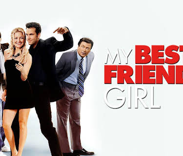 My Best Friend's Girl (2008)