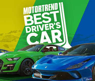 Best Driver's Car Week