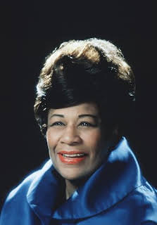 Ella Fitzgerald