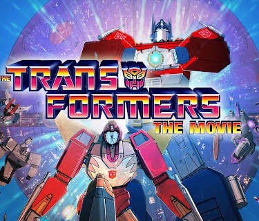 The Transformers: The Movie (30th Anniversary Edition) (1986)