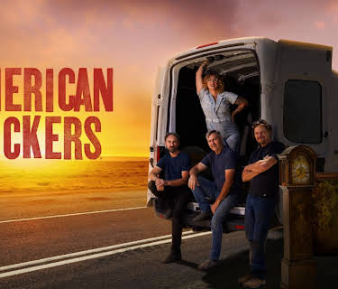 American Pickers