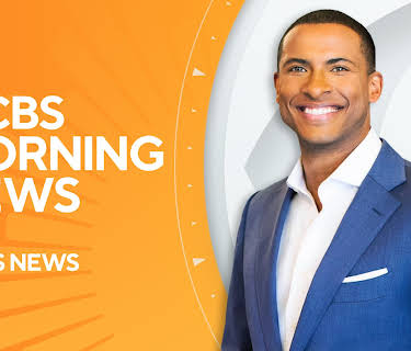 CBS Morning News: Season 2025