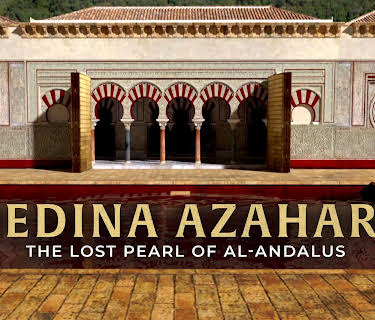 Medina Azahara The Lost Pearl of AlAndalus (2026)