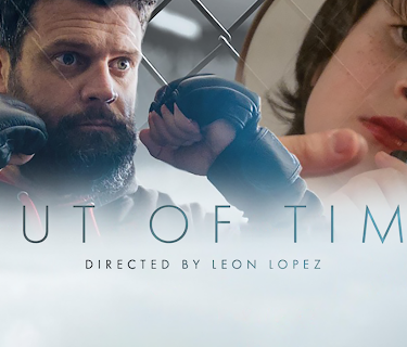 Out of Time (2020)