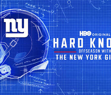 Hard Knocks: Offseason with the New York Giants, Season 1