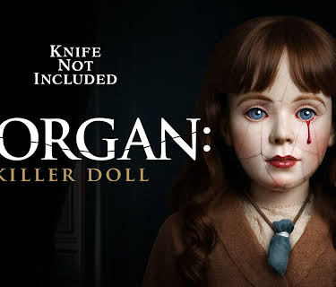 Morgan: Killer Doll (2025)