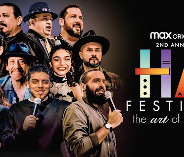 2nd Annual HA Festival: The Art of Comedy (2021)