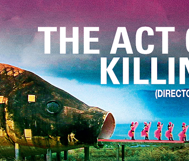 The Act of Killing (Director's Cut) (2013)